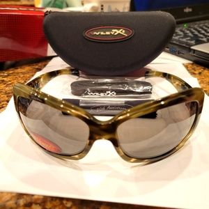 WILEY X ladies sunglasses DALILA